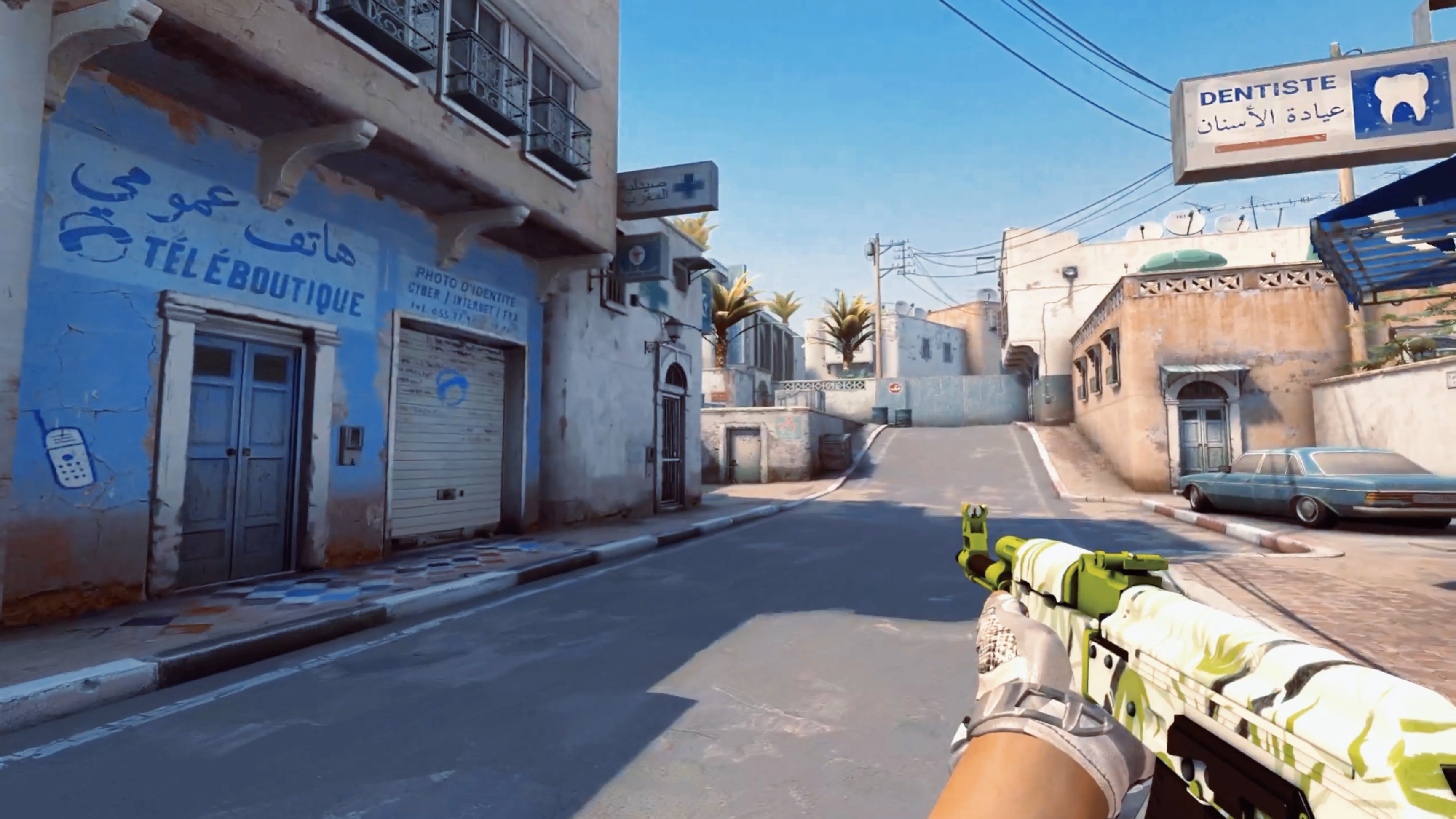 在6月4日的CS2中下注什么？只有专业人士知道的前五名最佳投注