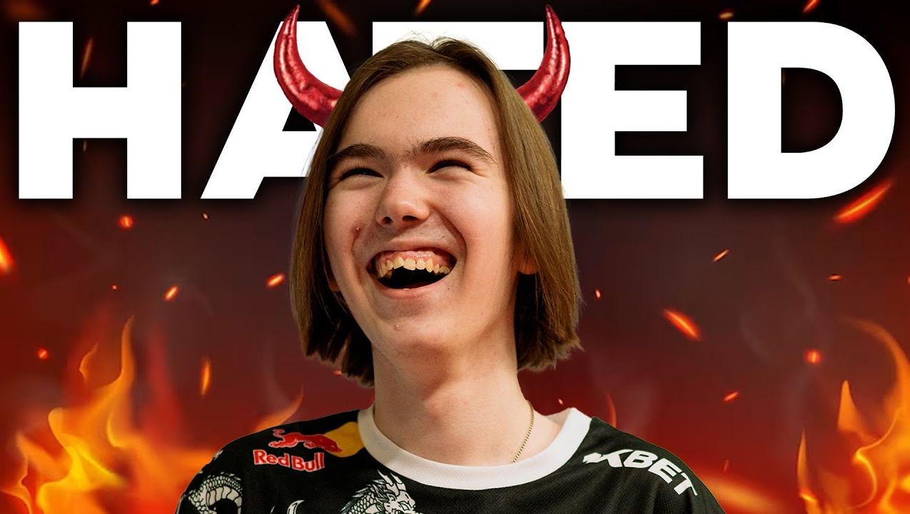 kyxsan访谈：没太关注过kyousuke，相信s1mple能重回巅峰