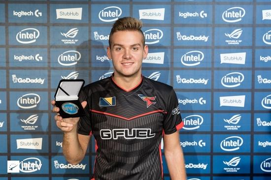 LGD官方：AD选手Kepler正式加入队伍