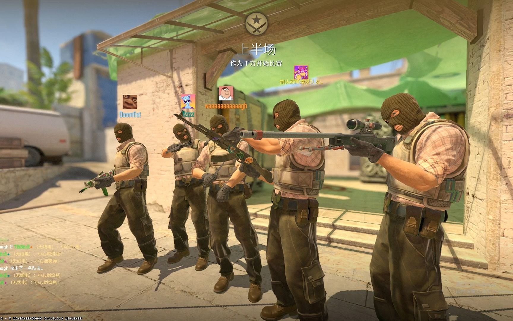 Uzi 发布：非常开心 LPL 全明星之旅，见到了许多老朋友