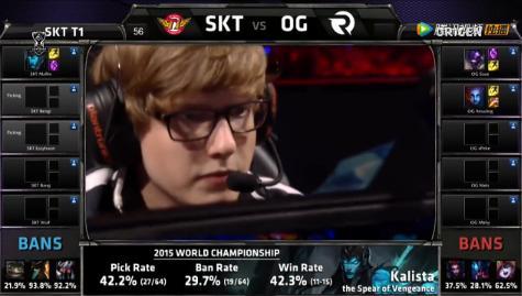 早期假期！ Team WE 的离谱中单和打野假装成职业选手，毫无悬念地被 LGD Gaming 以3-0横扫