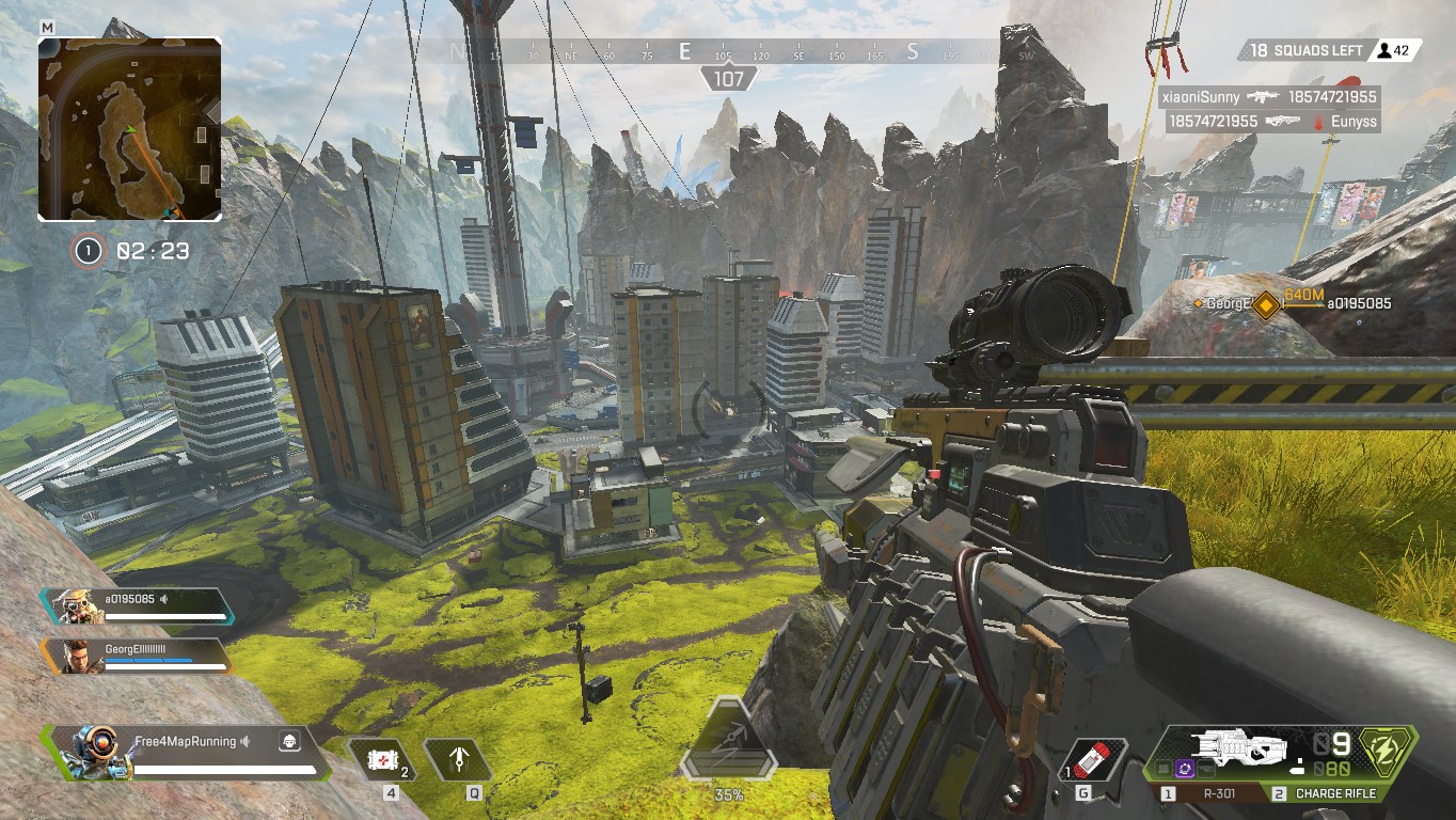 Blast公布第三届Slam赛事邀请名单，XG和Tidebound参赛