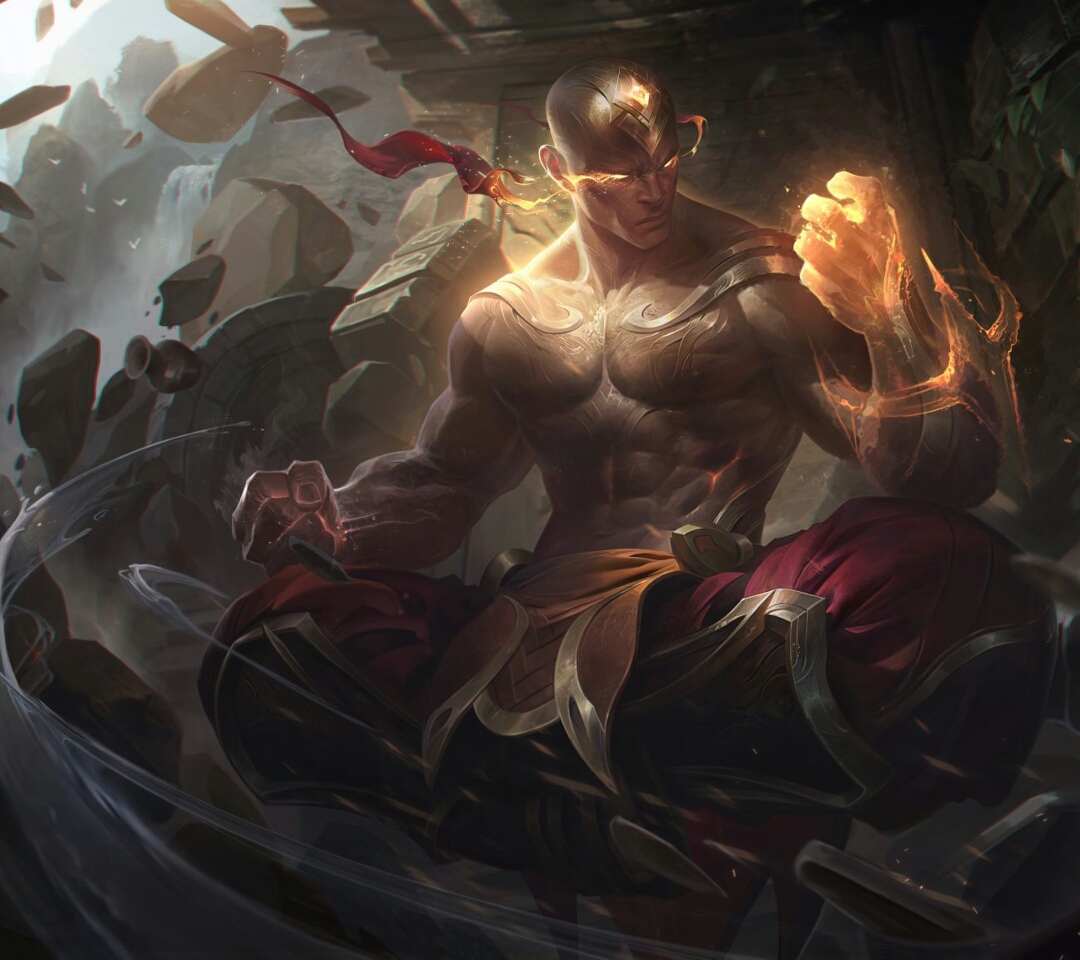 LOL手游破晓杯赛程公布：DKG明日18：00首战迎战SE