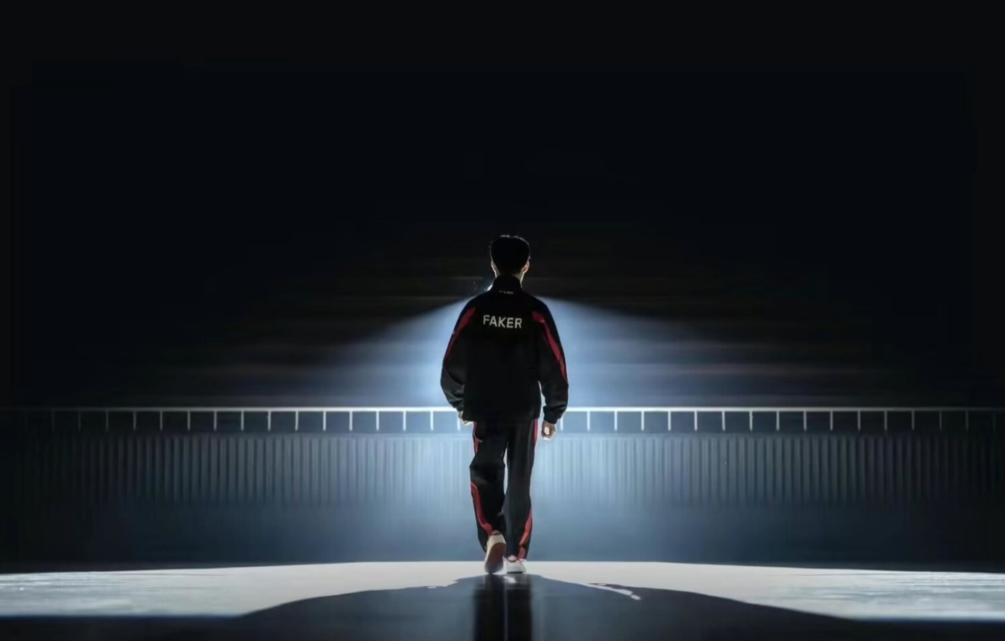 Chopper讨论了tN1R对团队 Spirit 的游戏风格和氛围的影响