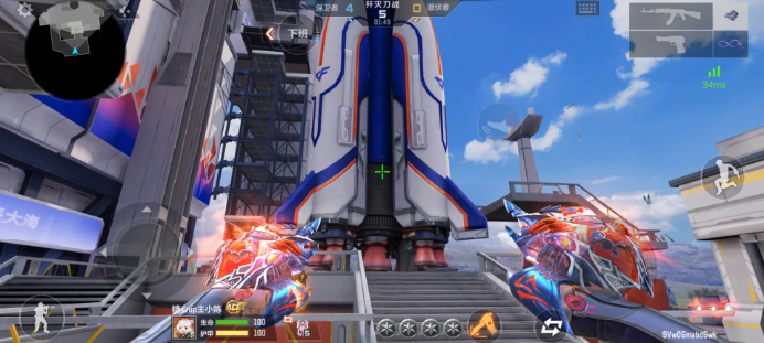 【战报】王者荣耀2020KPL秋季赛，AG超玩会状态正佳零封VG