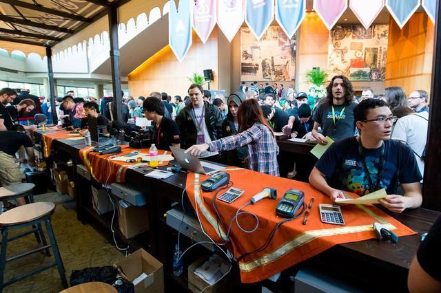 新Valve规则可能会影响团队参加比赛