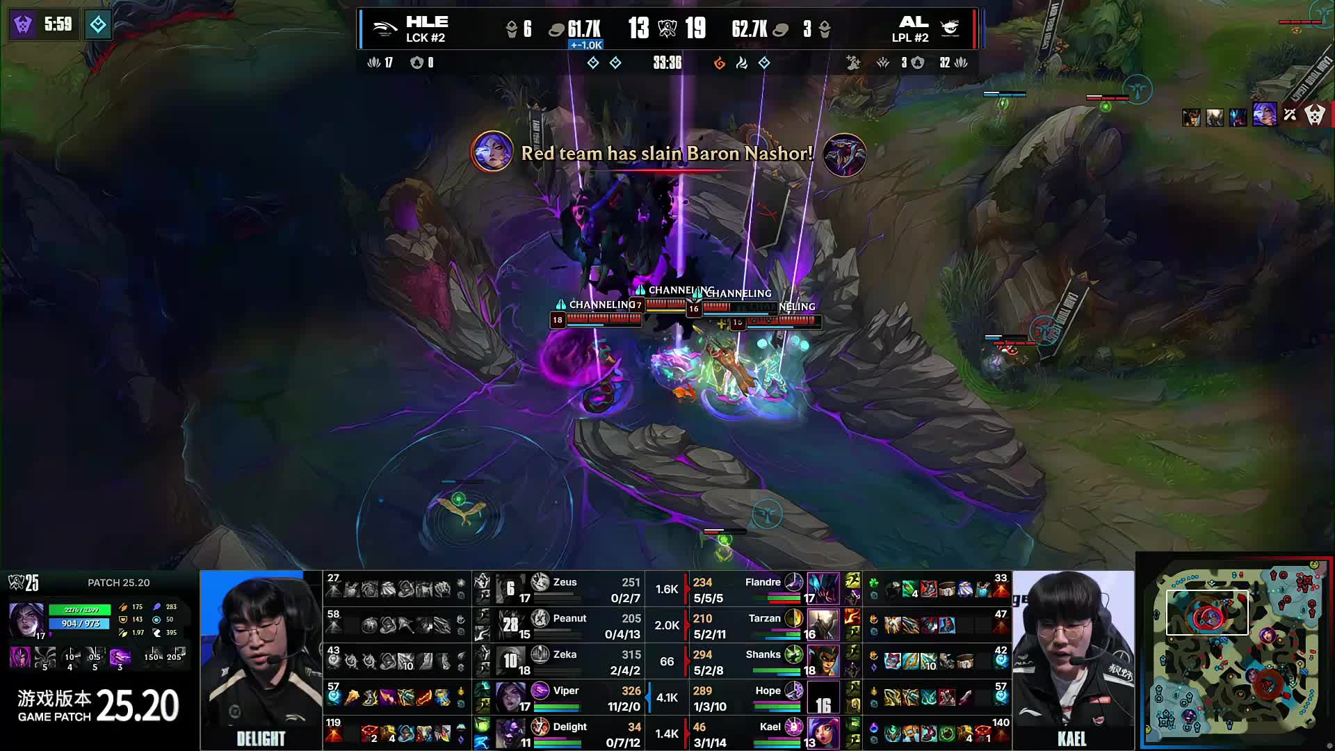 JD Gaming 发布了 Xun 的新年祝福：祝大家在新的一年里好运连连，财源广进！