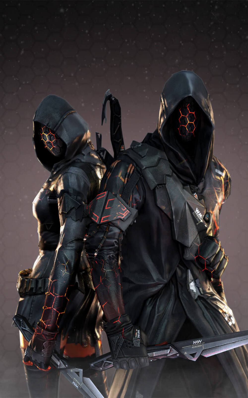 TenZ 在 VALORANT 中揭示了他梦想的太平洋地区选手团队