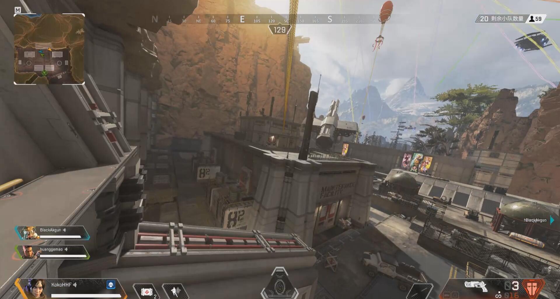 阿布：EDG现在在过渡的状态，合适的时候会让Meiko回来