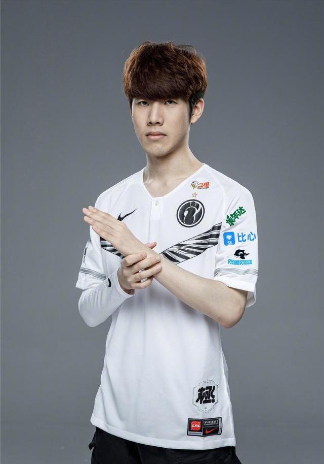 杭州LGD大鹅：染安退役