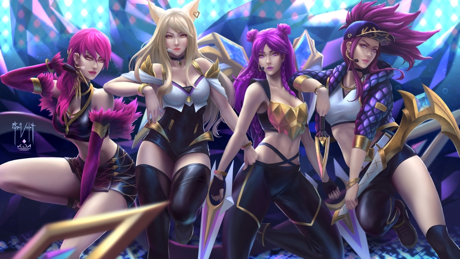 在你头上扣篮！ JackeyLove 的女警在团战中被 Tarzan 的潘森击杀， Anyone's Legend 取得了赛点