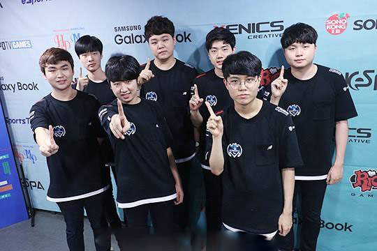 NIP赛季总结：很遗憾未能搭上季后赛旅途的末班车 我们夏季赛再见