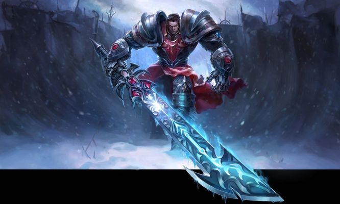 NAVI成为ESL职业联赛第20赛季的冠军