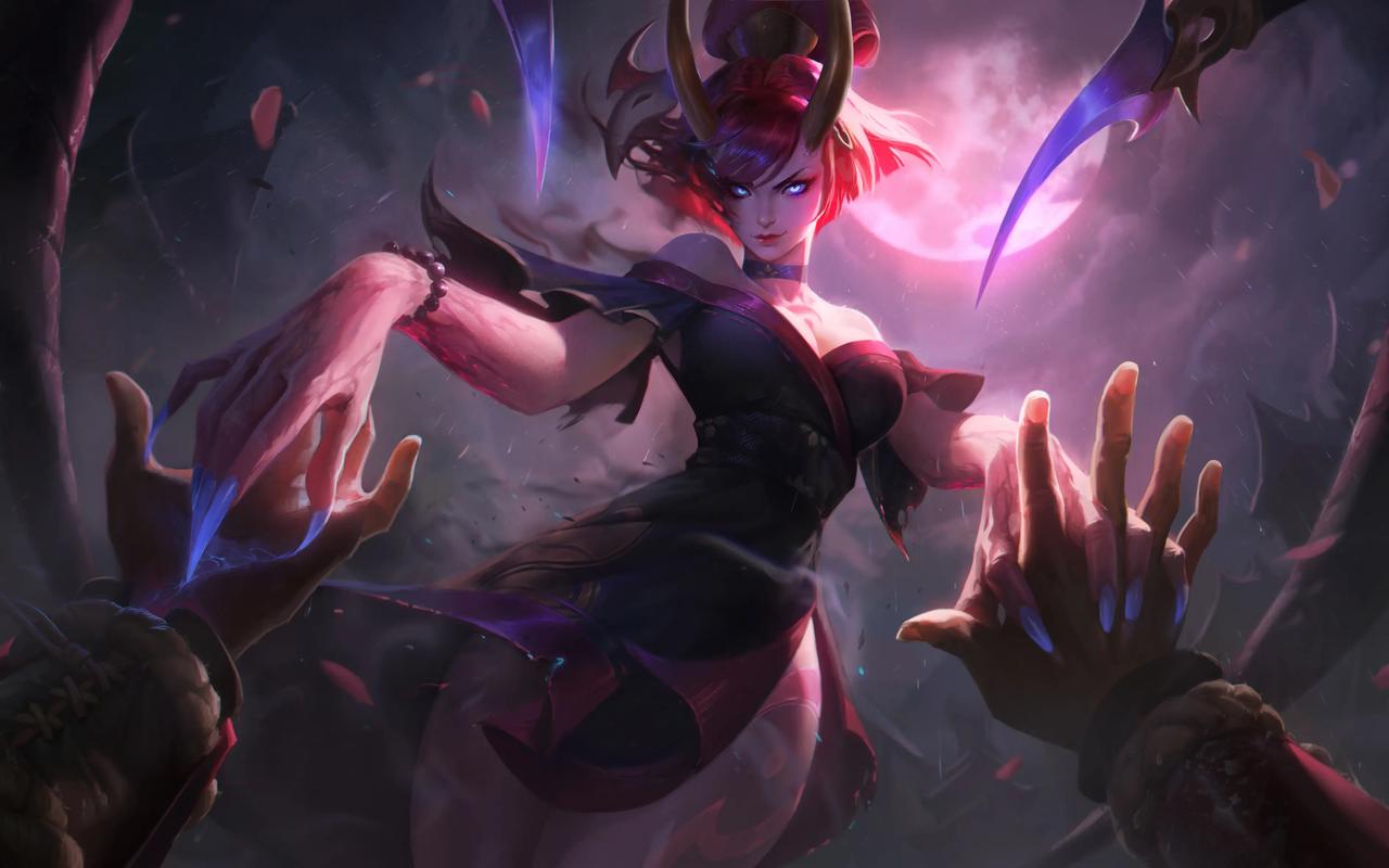 【赛后采访】久哲：感谢每一个人