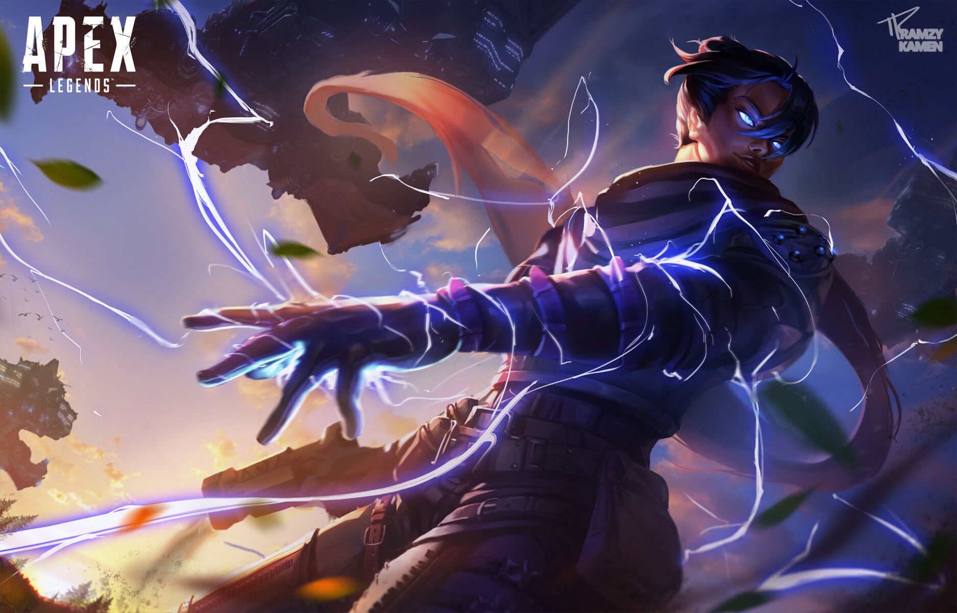 LCS ：EG官方表示Danny由于心理问题将缺席LCS败者组决赛