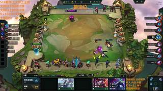 2022LCK夏季总决赛，GEN比分3-0横扫T1夺冠，管泽元狂喜！