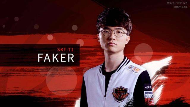 外媒：LPL曾年薪千万美元报价Faker Scout加盟T1一度实现