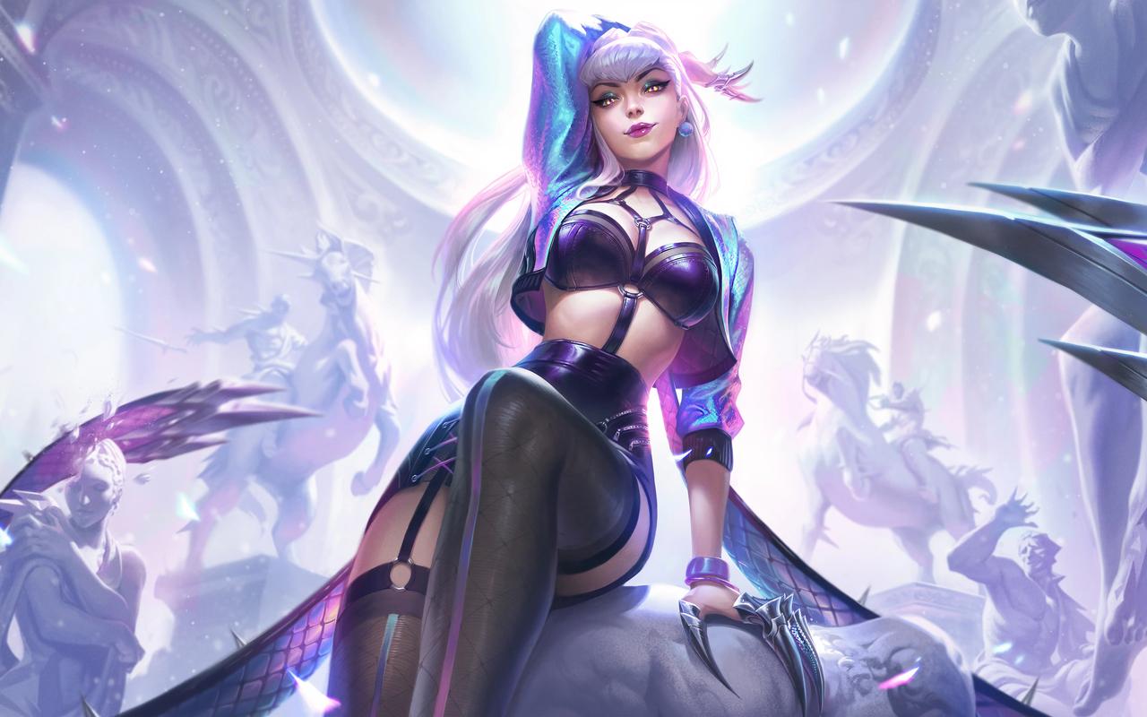 EPL S20 小组赛：有惊无险，小蜜蜂 2-0击败ATOX