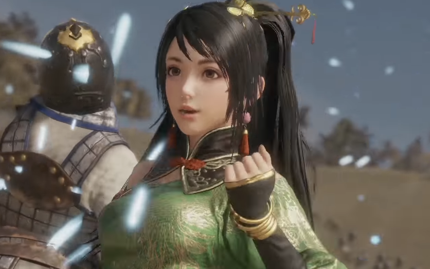 OverDrive：EG正同zorte展开接触